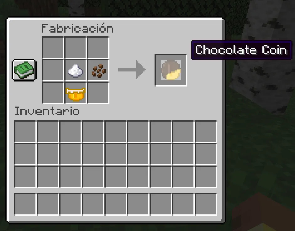 Coins And Money, Моды, Minecraft