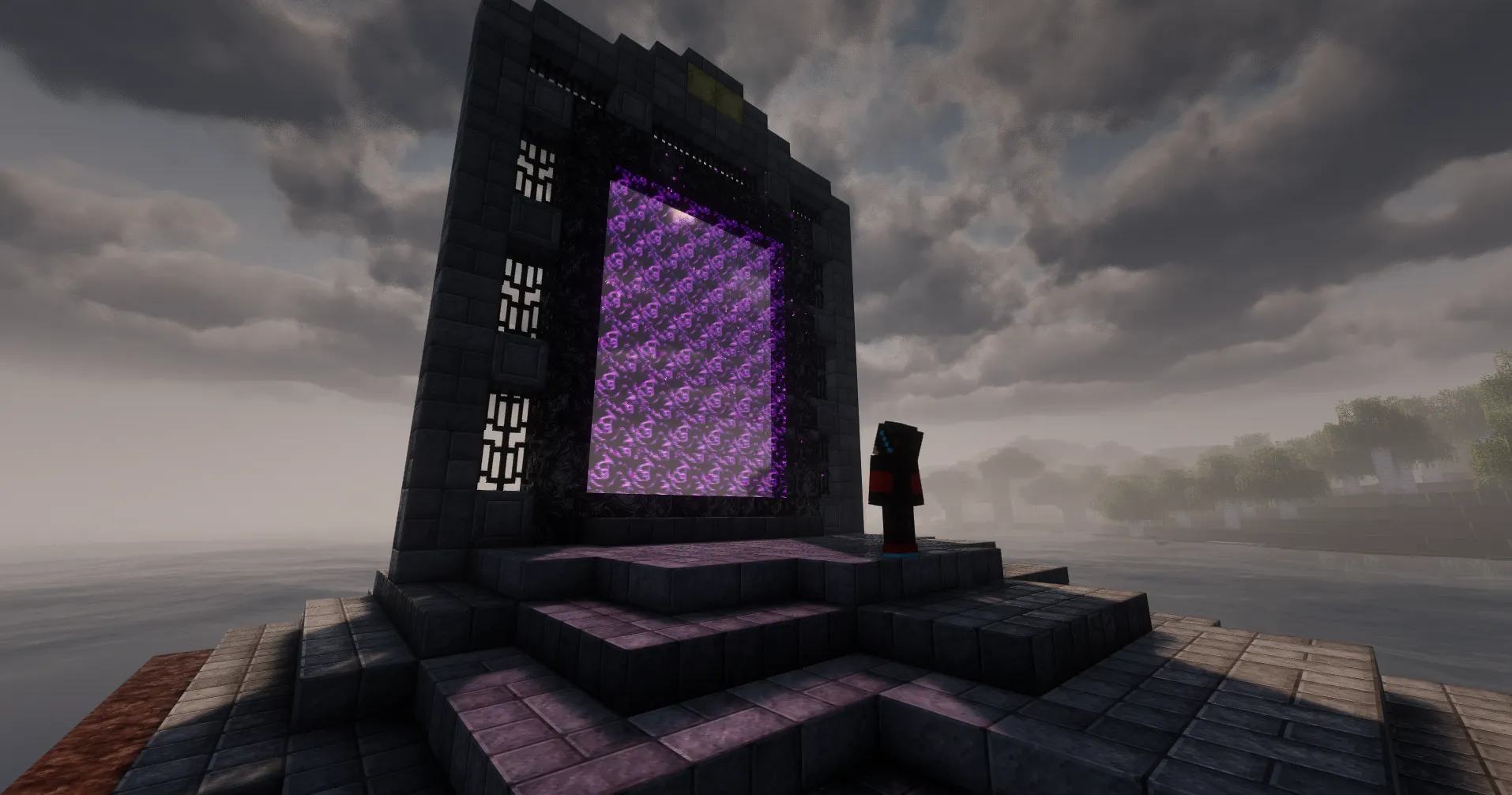 Project_Revamp, Текстуры, Minecraft