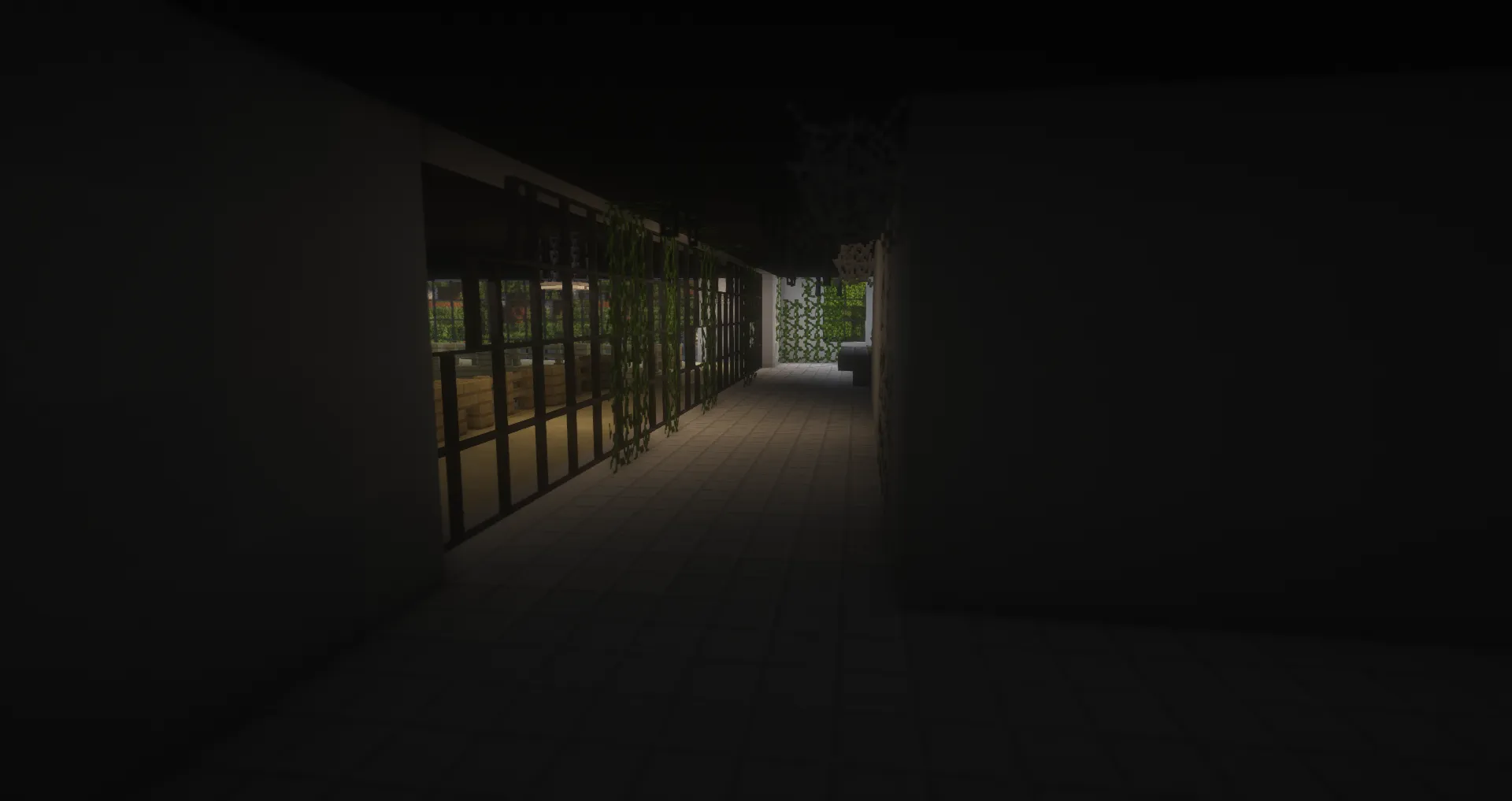 Attack of The Johns — скриншот 4 (Модпаки, Minecraft)