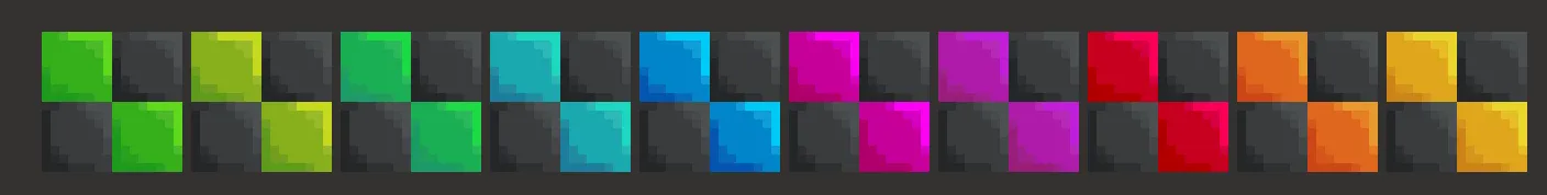 Missing Textures, Моды, Minecraft