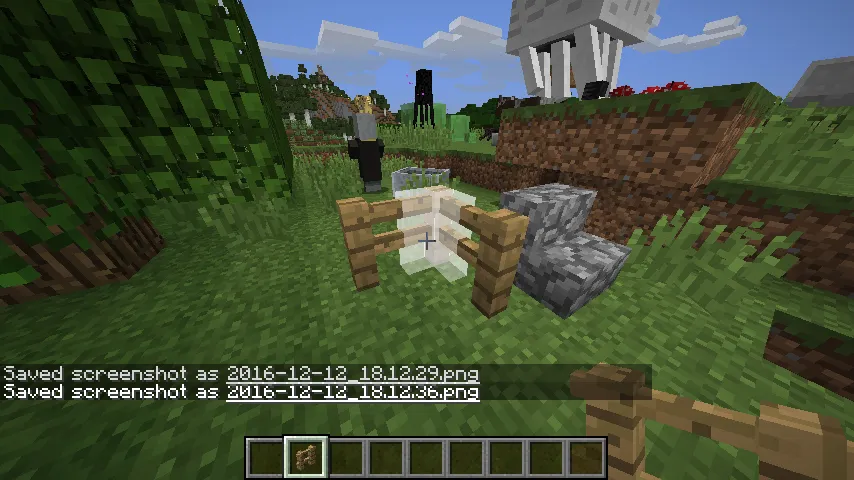 MystHighlights — скриншот 6 (Моды, Minecraft)