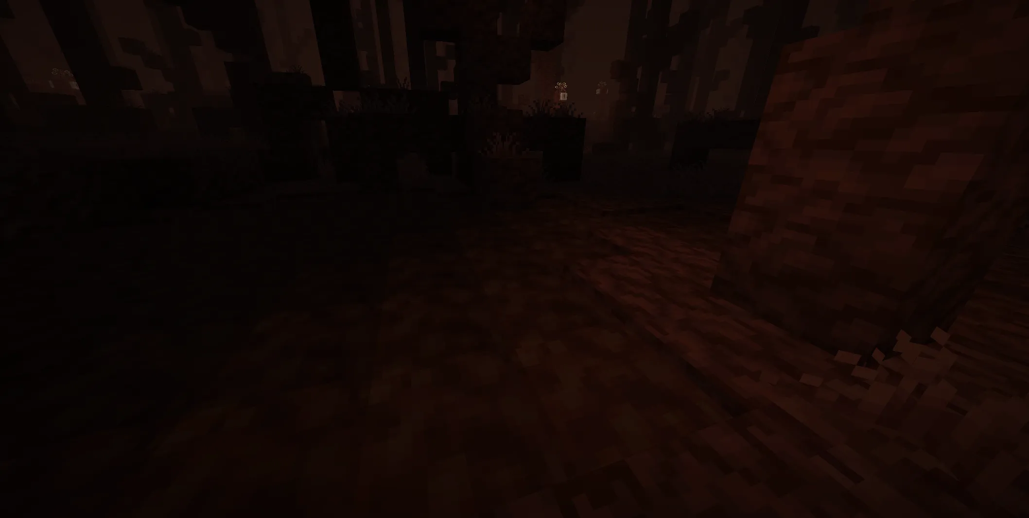 IHFR FLESHED OUT (Abandoned)  — скриншот 5 (Моды, Minecraft)