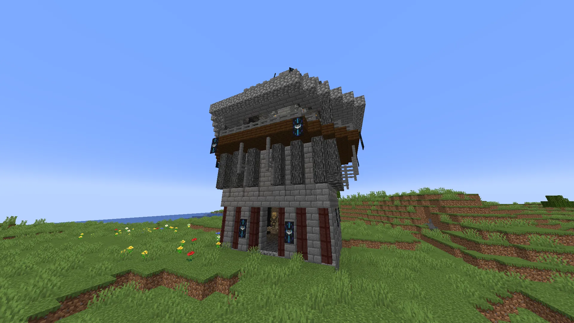 The All of Everything  — скриншот 9 (Моды, Minecraft)
