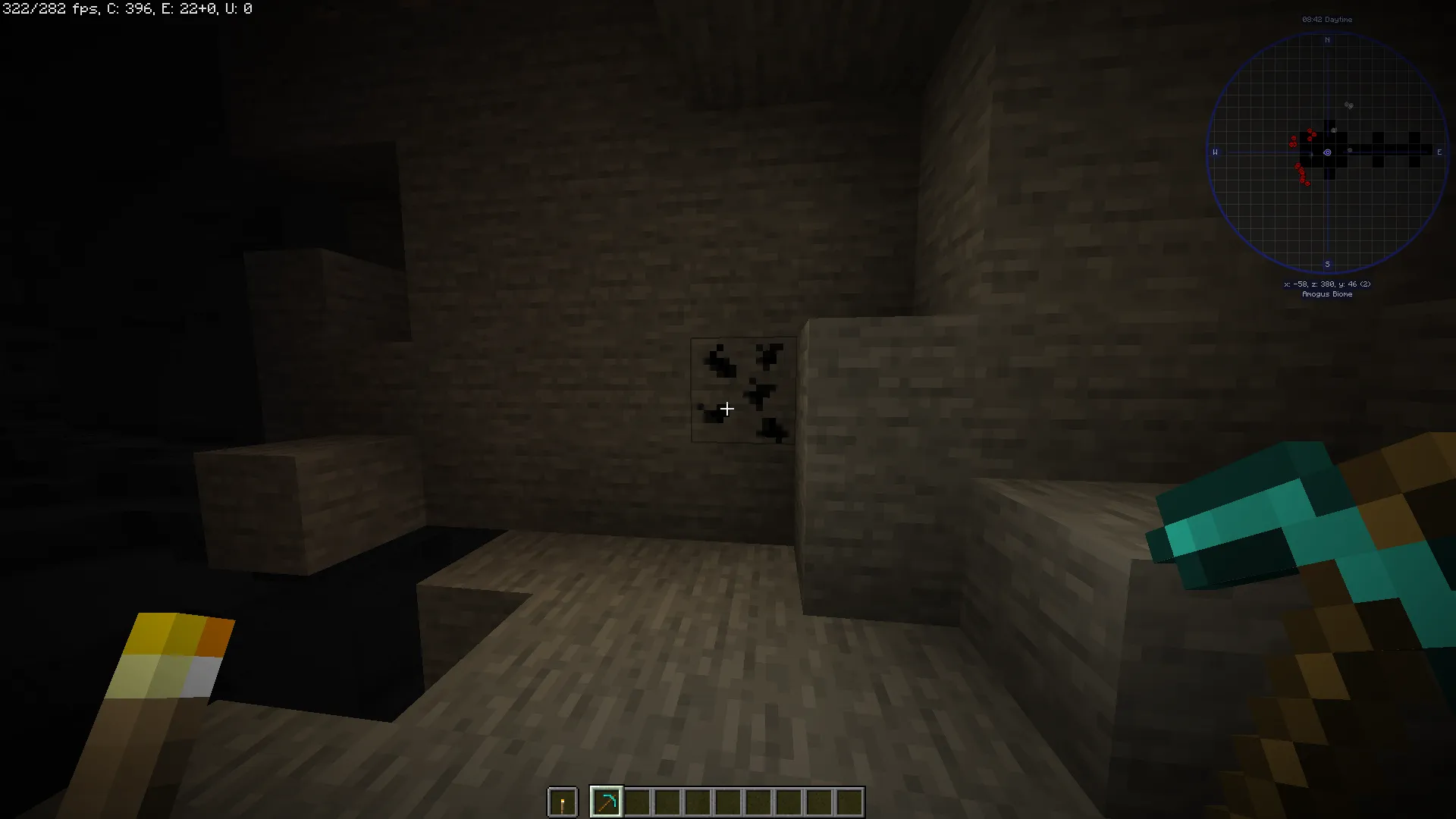 project-533023, Моды, Minecraft