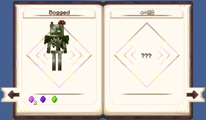 Gaze - A Malum Addon, Моды, Minecraft