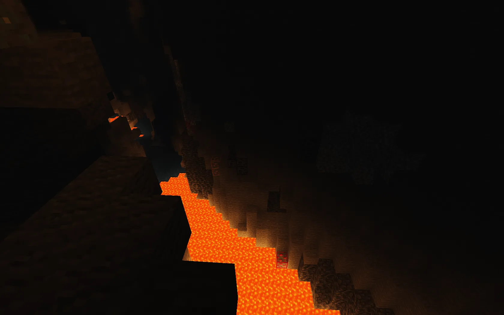 Ore Edges, Текстуры, Minecraft