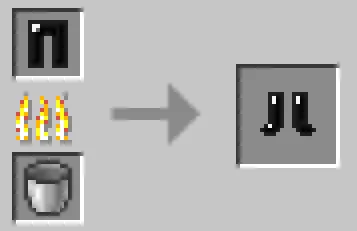 Tirpan73, Моды, Minecraft