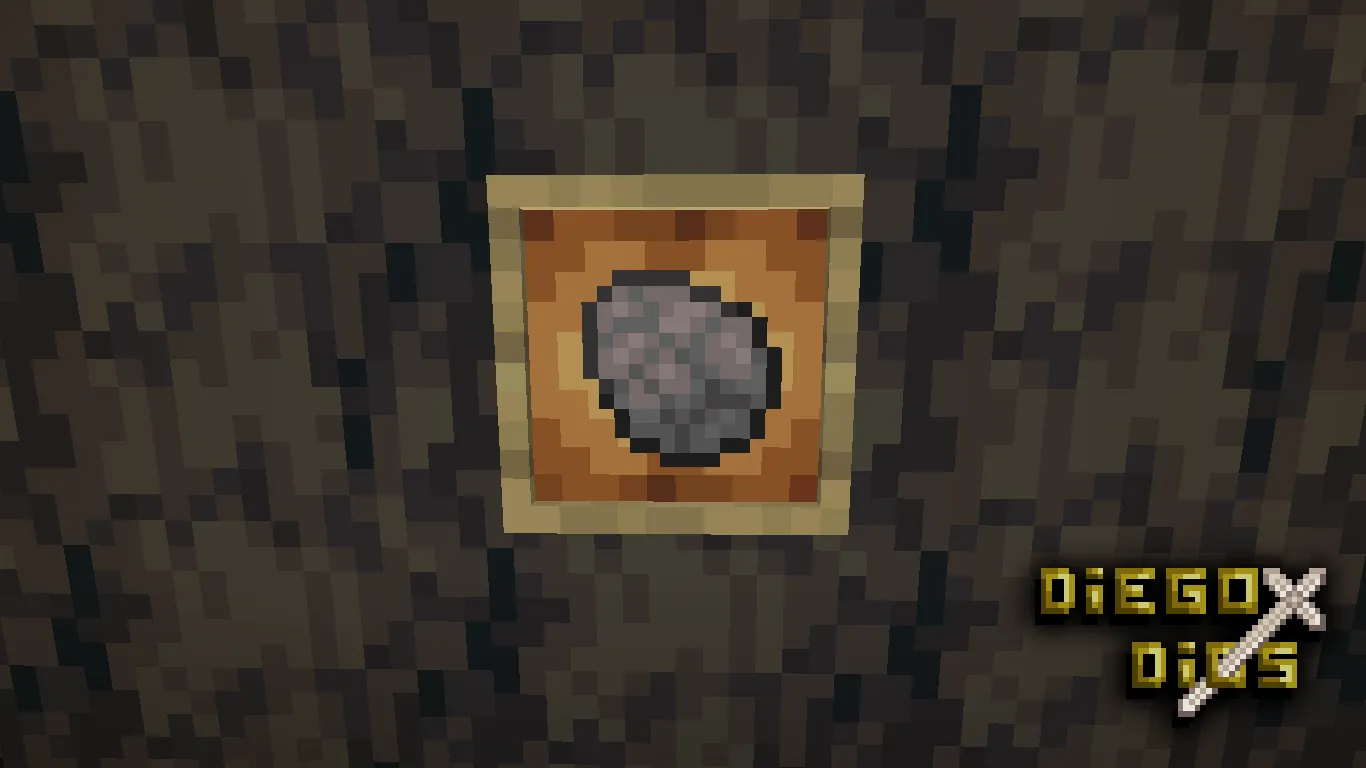 Ghast Egg — скриншот 2 (Текстуры, Minecraft)