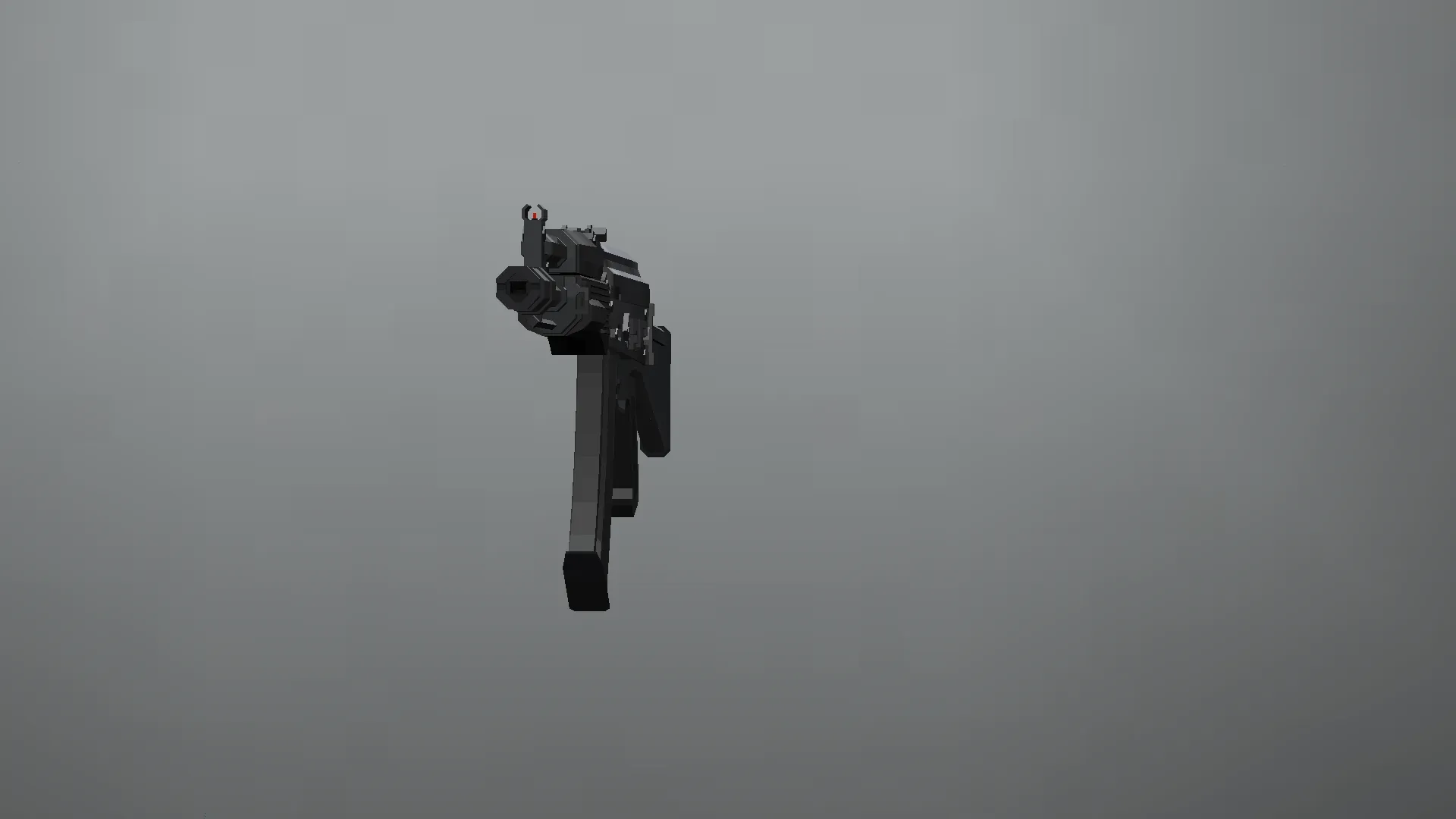 [TacZ] AK-105, Кастомизации, Minecraft