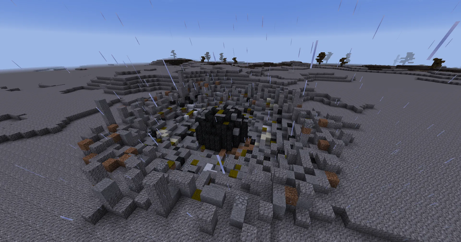 Advanced Rocketry - Space Miners — скриншот 12 (Модпаки, Minecraft)