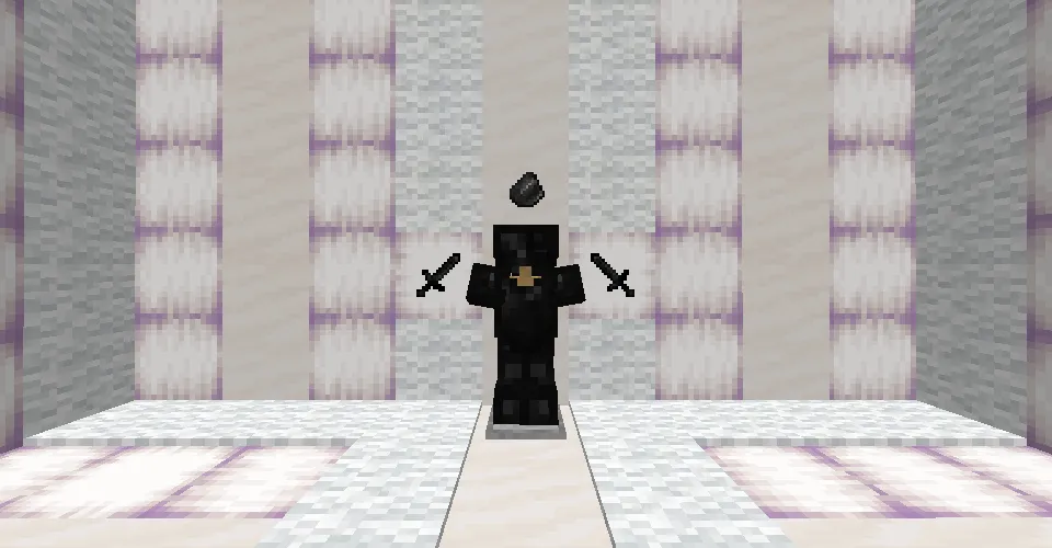 Unnecessarily Necessary Additions — скриншот 2 (Моды, Minecraft)