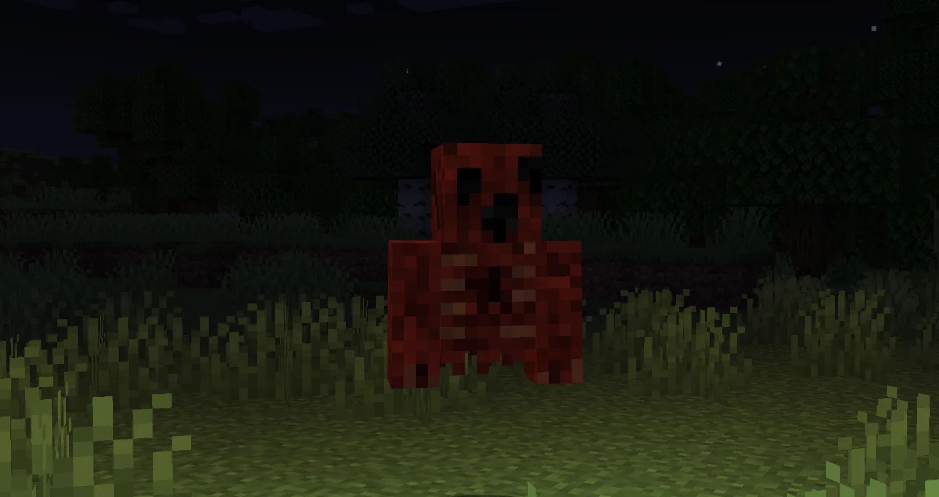 LeSumrat's Nonsense, Моды, Minecraft