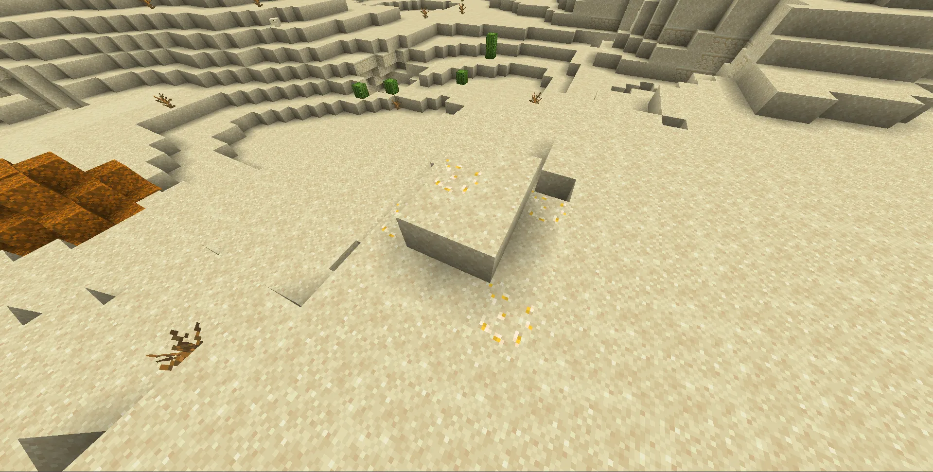 Silly Critters, Моды, Minecraft