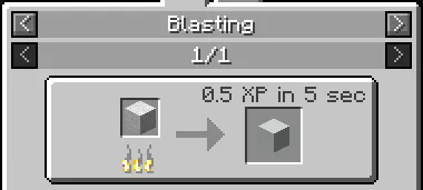 Tweak-bound [FABRIC] — скриншот 15 (Моды, Minecraft)