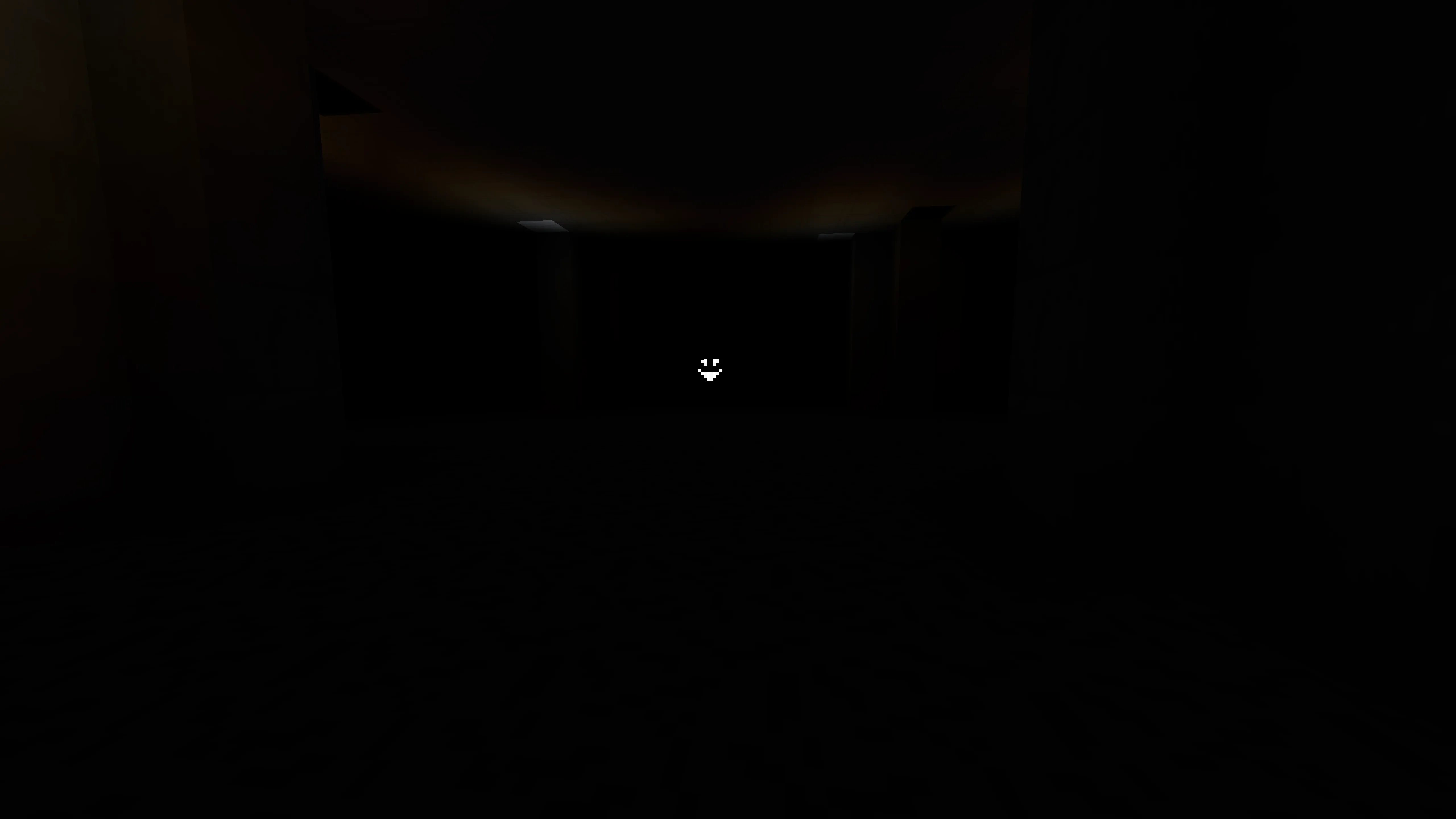 Infinite Backrooms, Моды, Minecraft