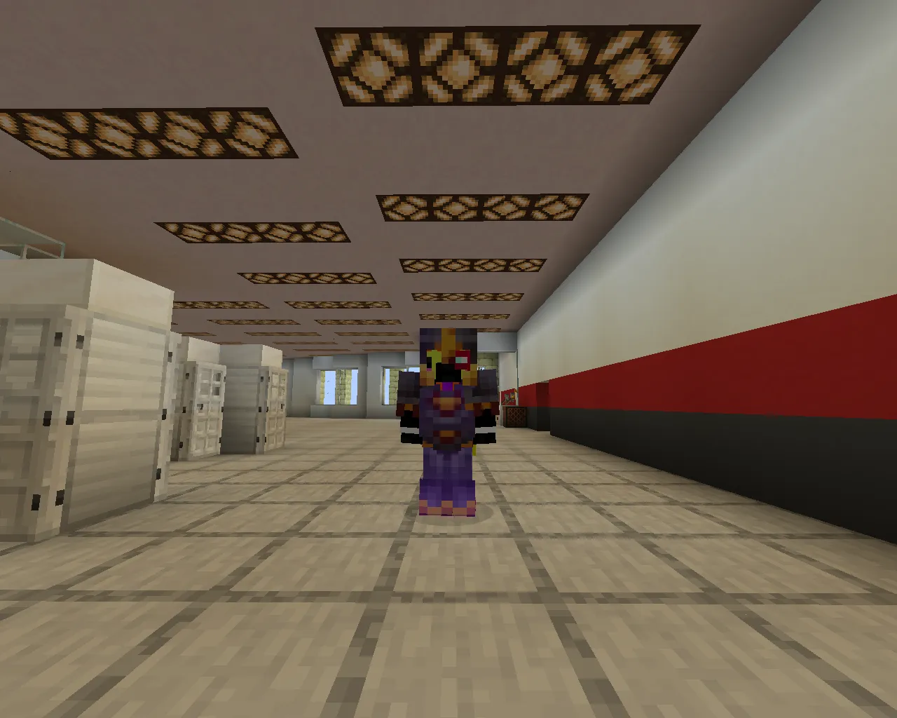 mo gilded items, Текстуры, Minecraft