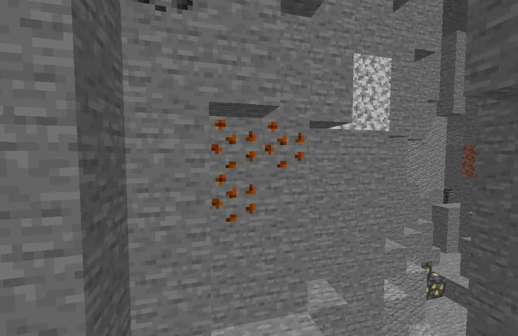 Mo'Materials, Моды, Minecraft