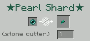 The Pearl Dimension — скриншот 2 (Моды, Minecraft)