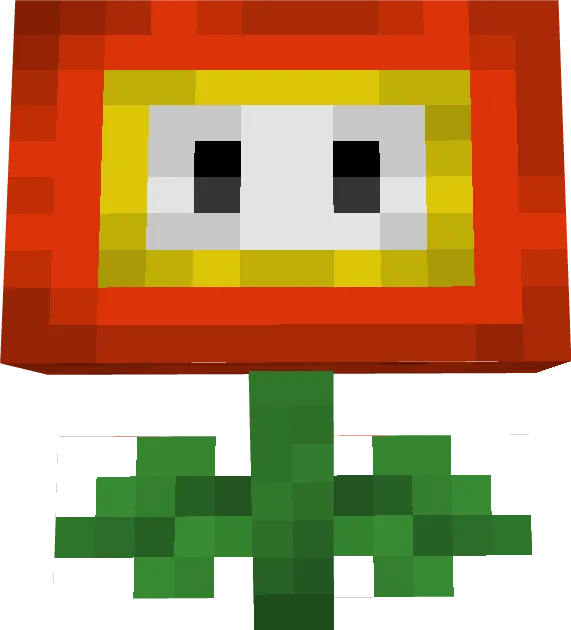 Fire Flower (Forge), Моды, Minecraft