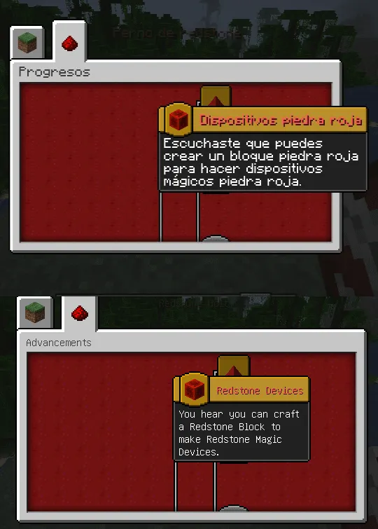 Redstone Magic — скриншот 7 (Моды, Minecraft)