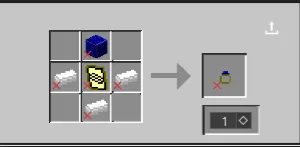 Vamp2TVD — скриншот 15 (Моды, Minecraft)