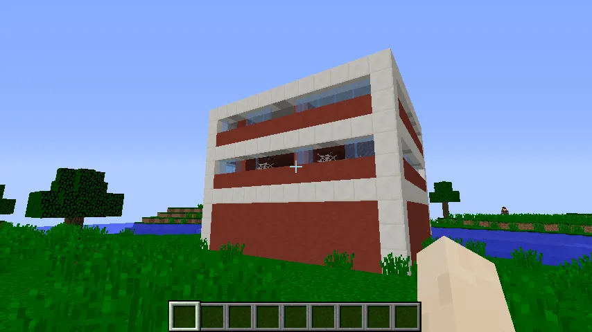 undead rising — скриншот 5 (Моды, Minecraft)