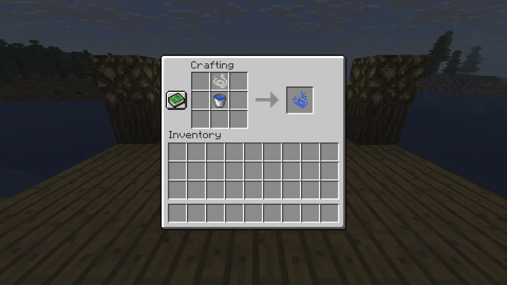 Weather and Tornadoes Remastered, Моды, Minecraft