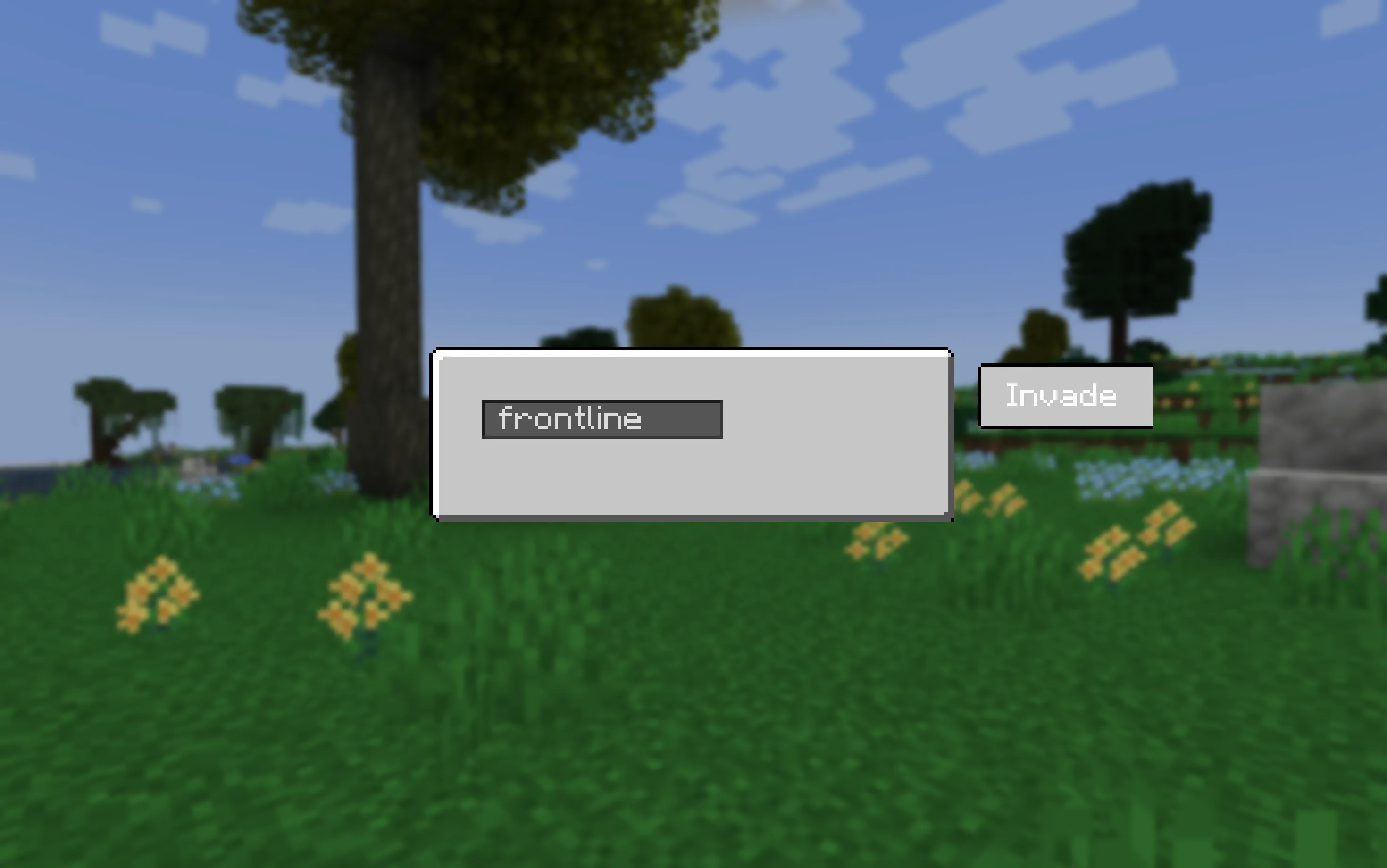 Middle-Earth Additions: War, Моды, Minecraft