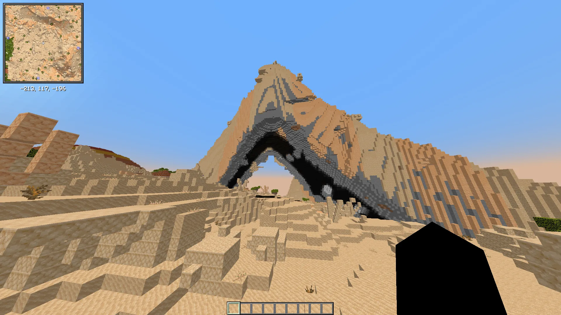 Climax — скриншот 15 (Модпаки, Minecraft)