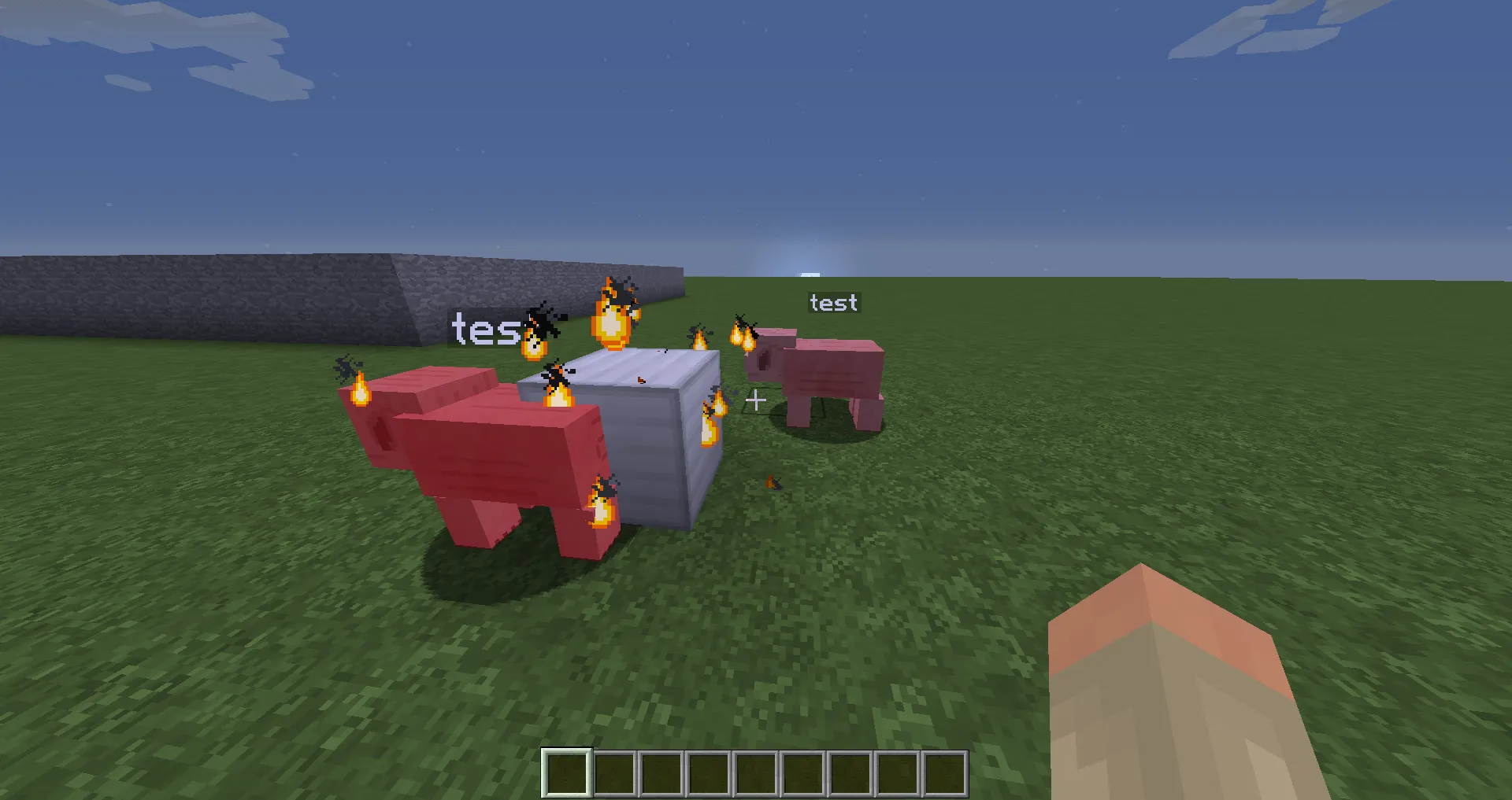 SpawnerCreator — скриншот 1 (Плагины, Minecraft)