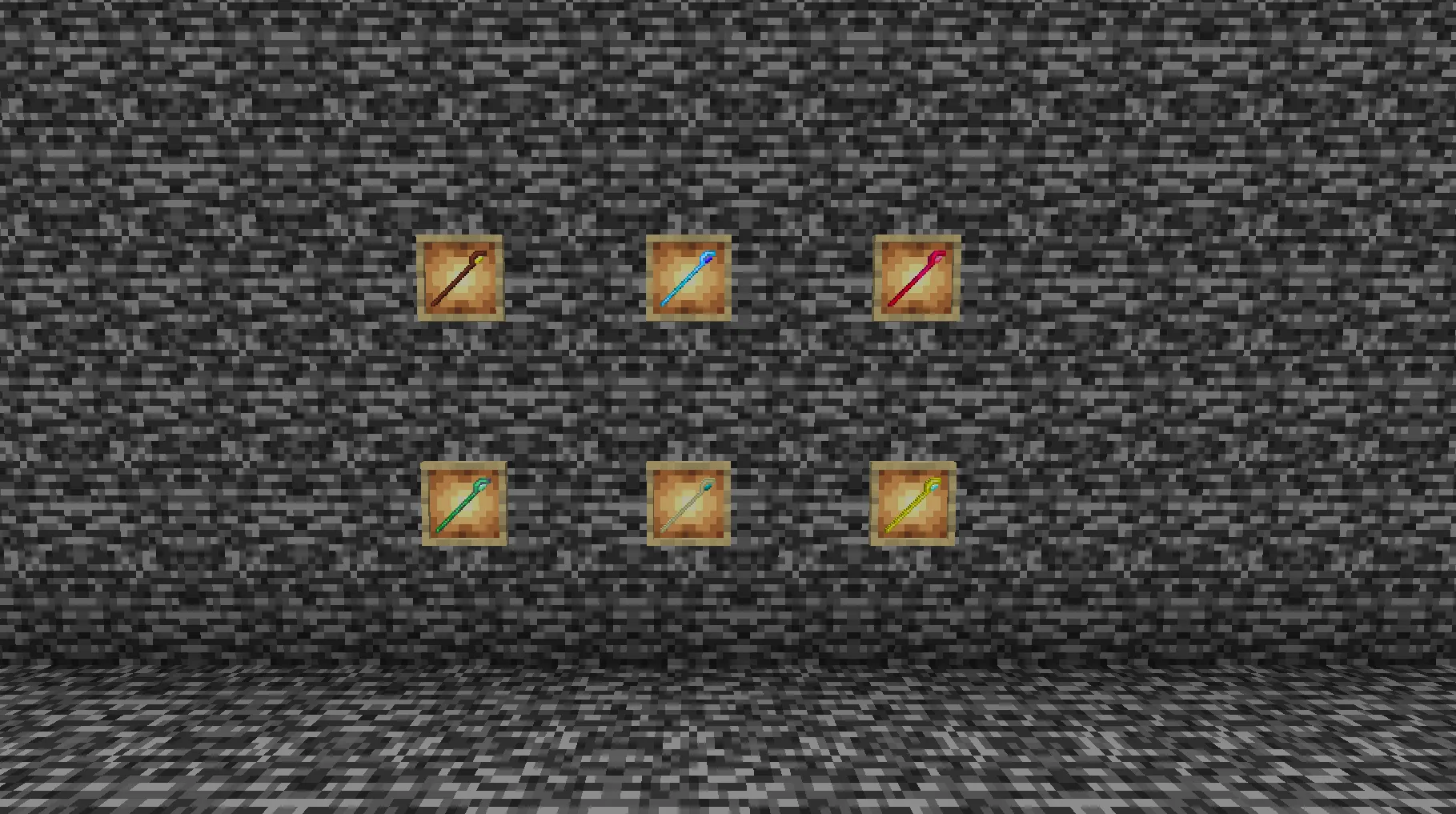 Voids Mod — скриншот 14 (Моды, Minecraft)