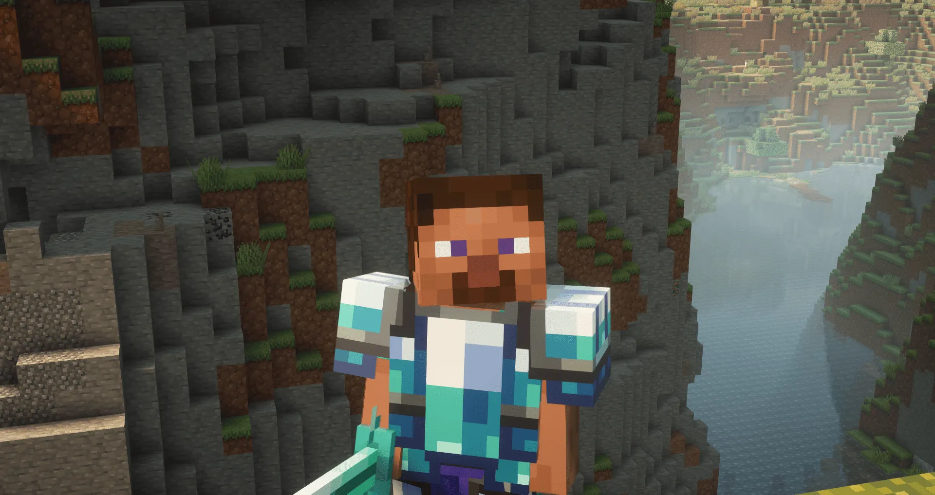 Actions & Better [ON JAVA], Модпаки, Minecraft