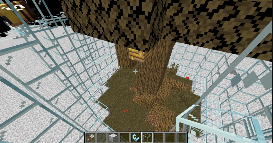 To The Moon We Go — скриншот 5 (Моды, Minecraft)