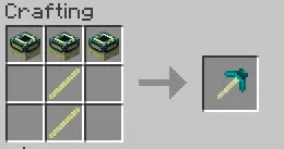Moraa, Моды, Minecraft