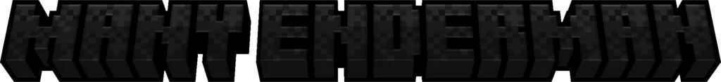 The Many Faces of Enderman — скриншот 2 (Моды, Minecraft)