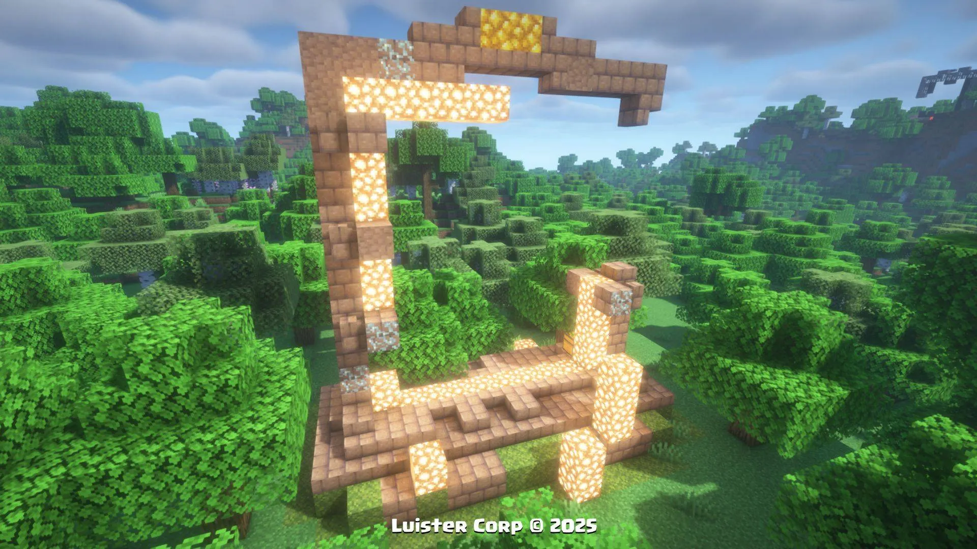 Aether Ruined Portals, Моды, Minecraft