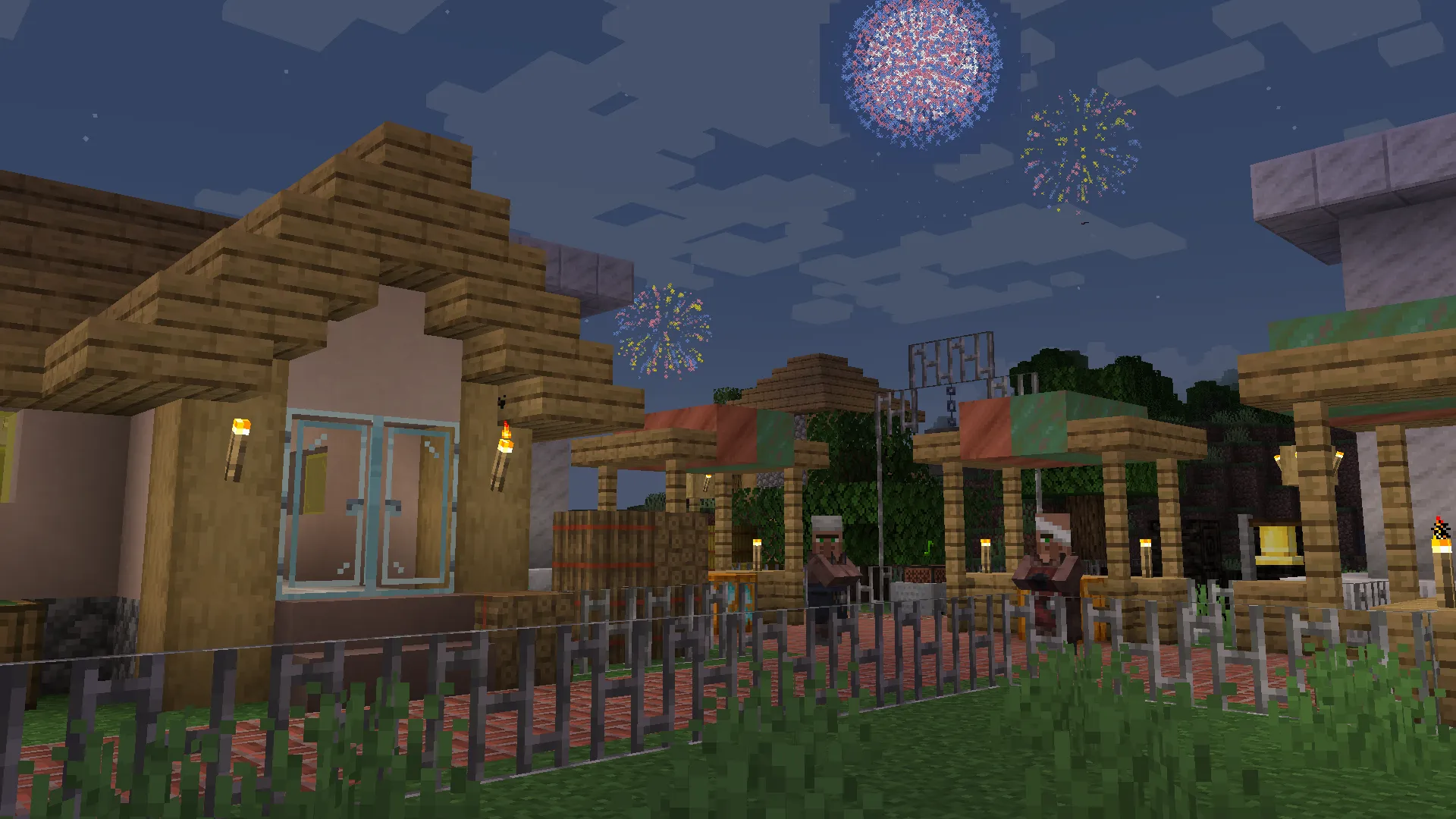 Kaleidoscope — скриншот 5 (Моды, Minecraft)