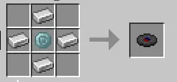 Music+, Моды, Minecraft