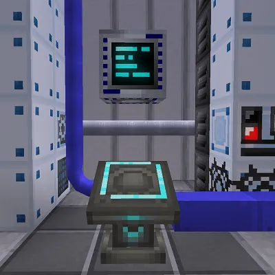 AllFactory — скриншот 6 (Модпаки, Minecraft)