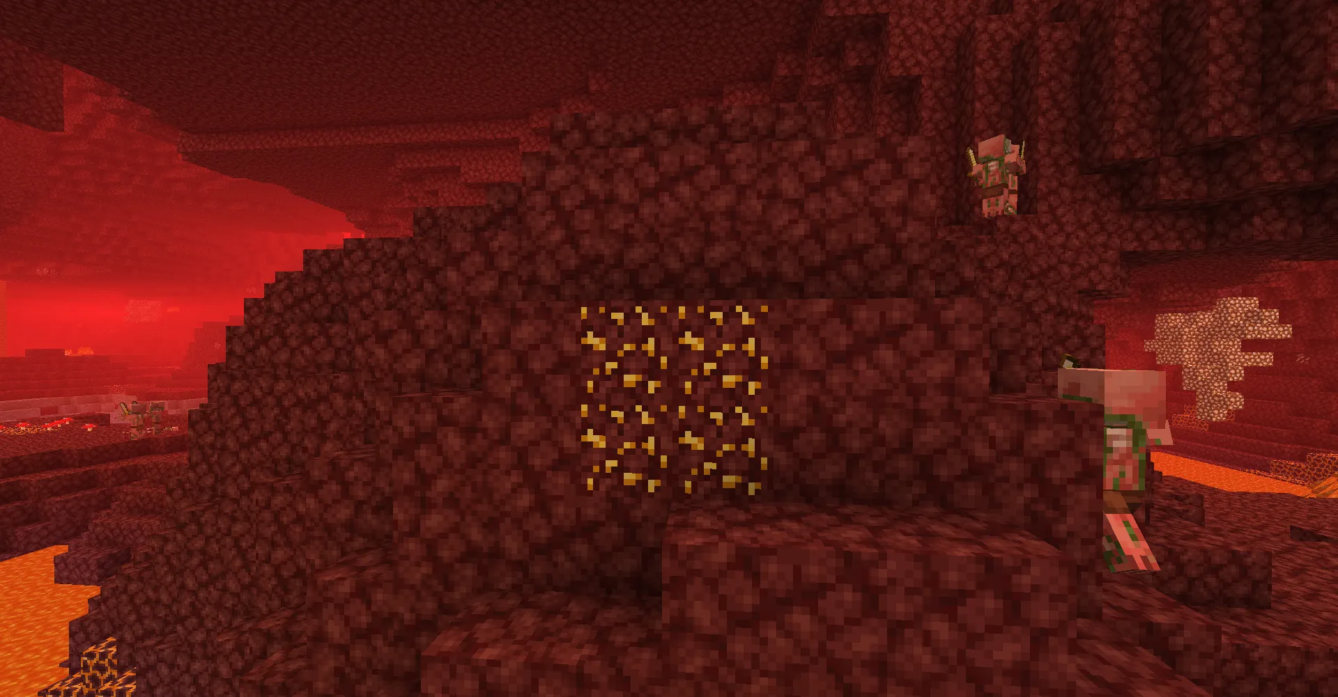 TinyPieces, Моды, Minecraft
