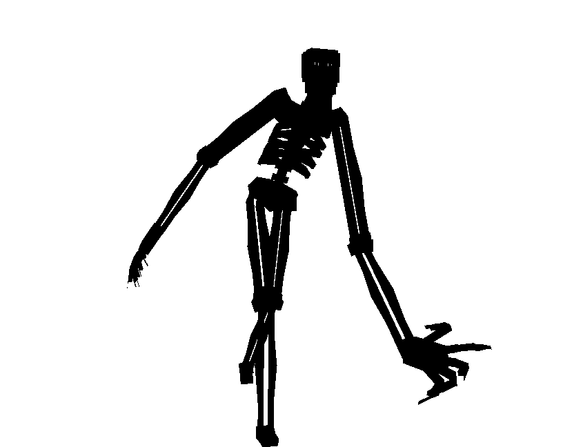 Scopophobia — скриншот 2 (Моды, Minecraft)