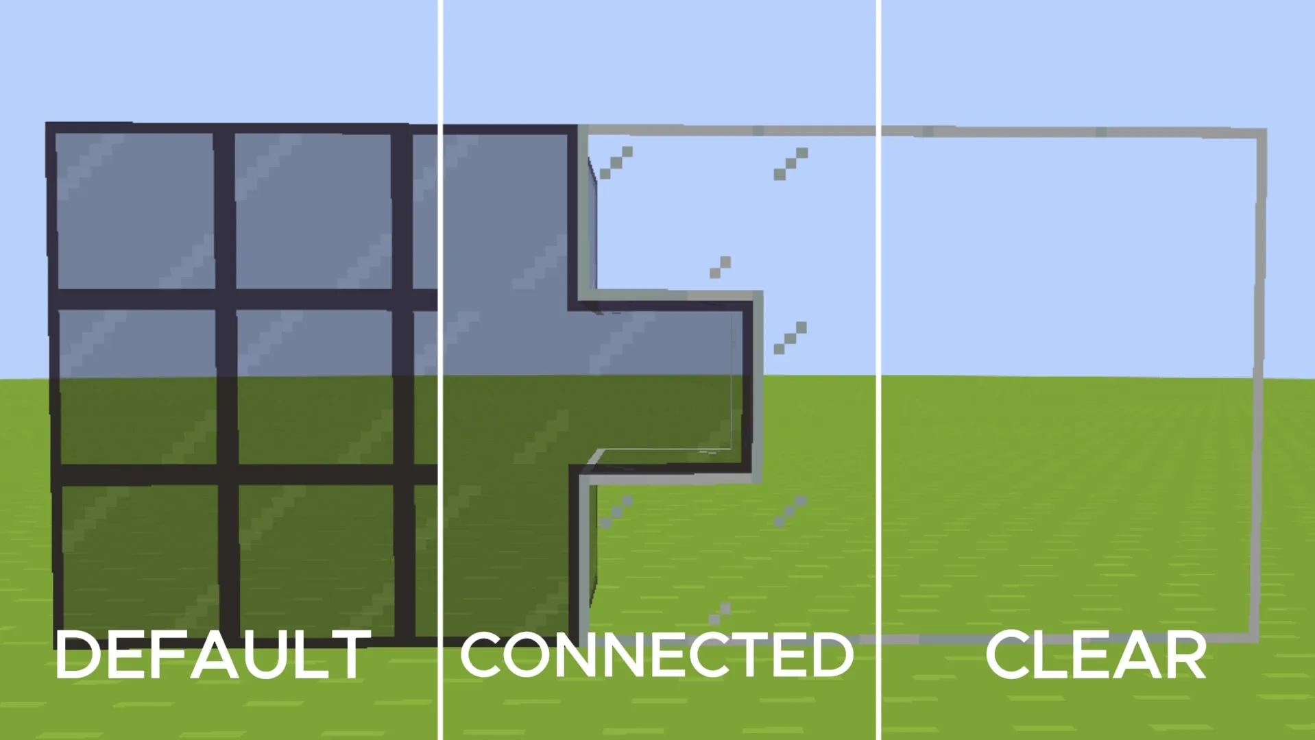 SockDog Legacy, Текстуры, Minecraft