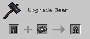 Dusk's Upgrades, Моды, Minecraft