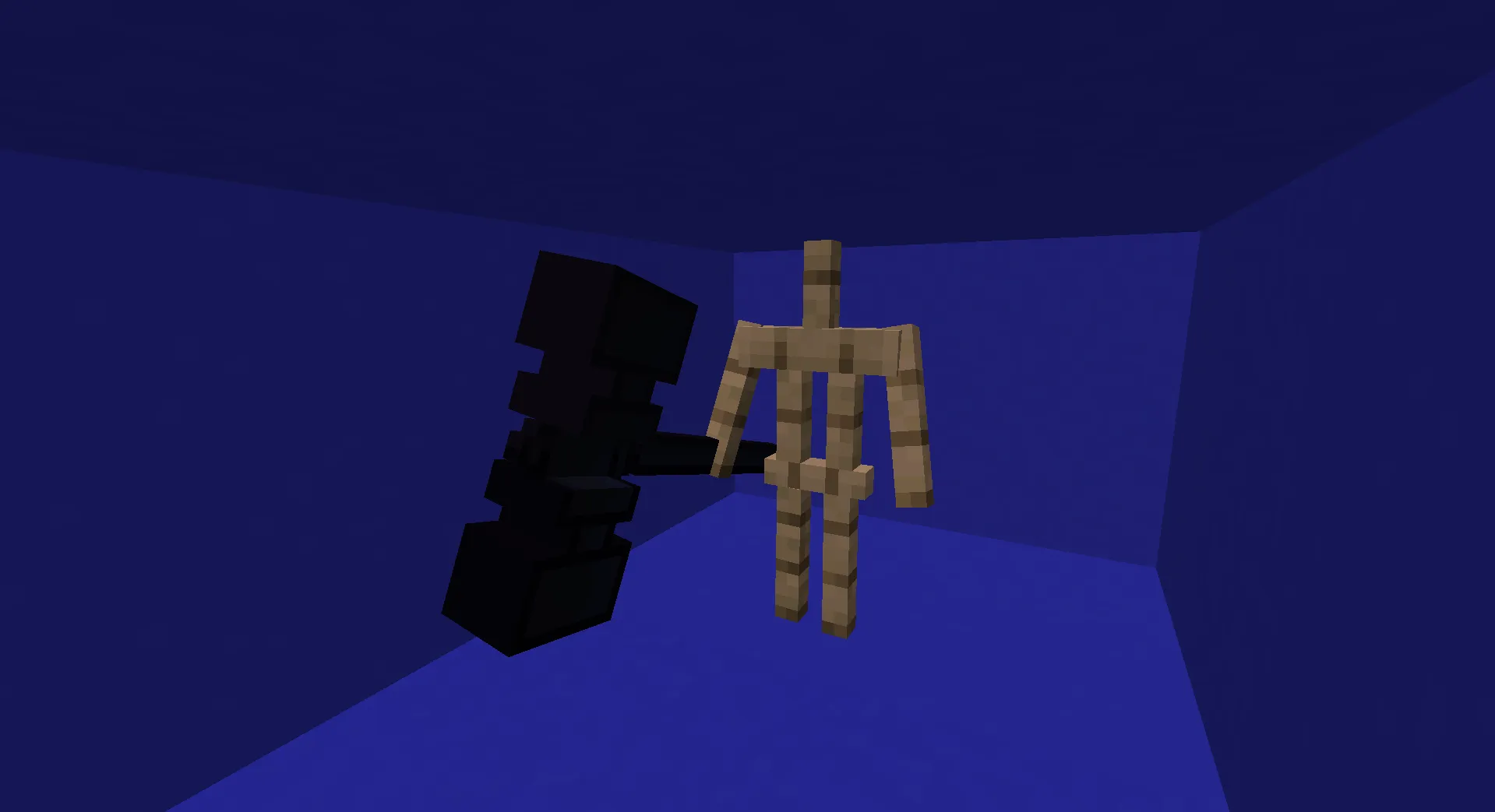 Oddo's Additions — скриншот 7 (Моды, Minecraft)