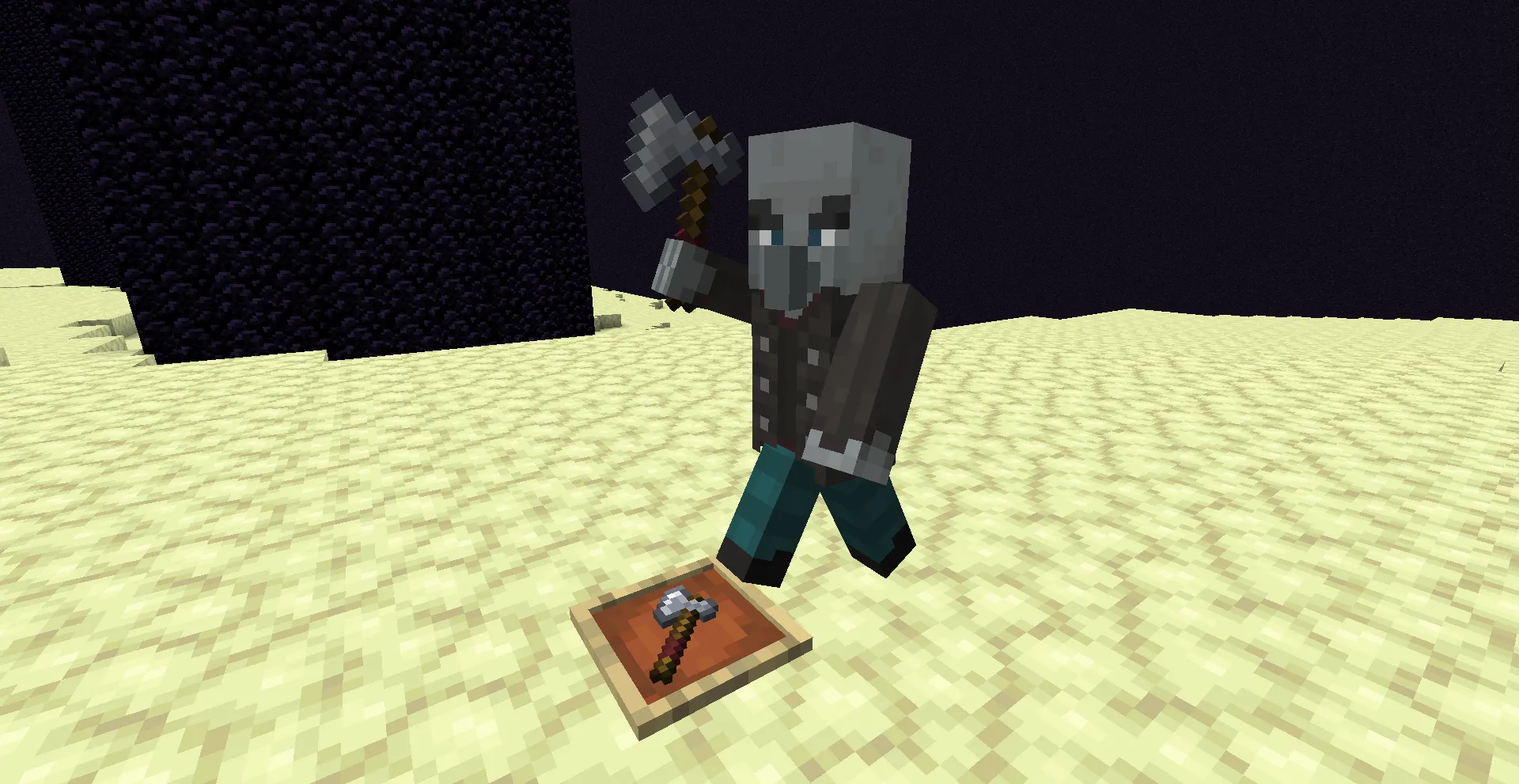 Dungeonslike Items, Текстуры, Minecraft