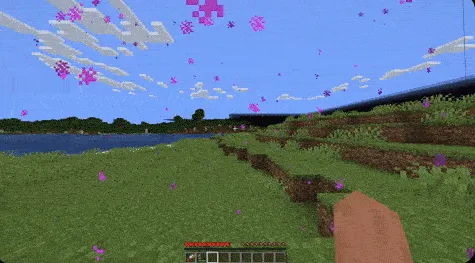 Clearviews, Моды, Minecraft