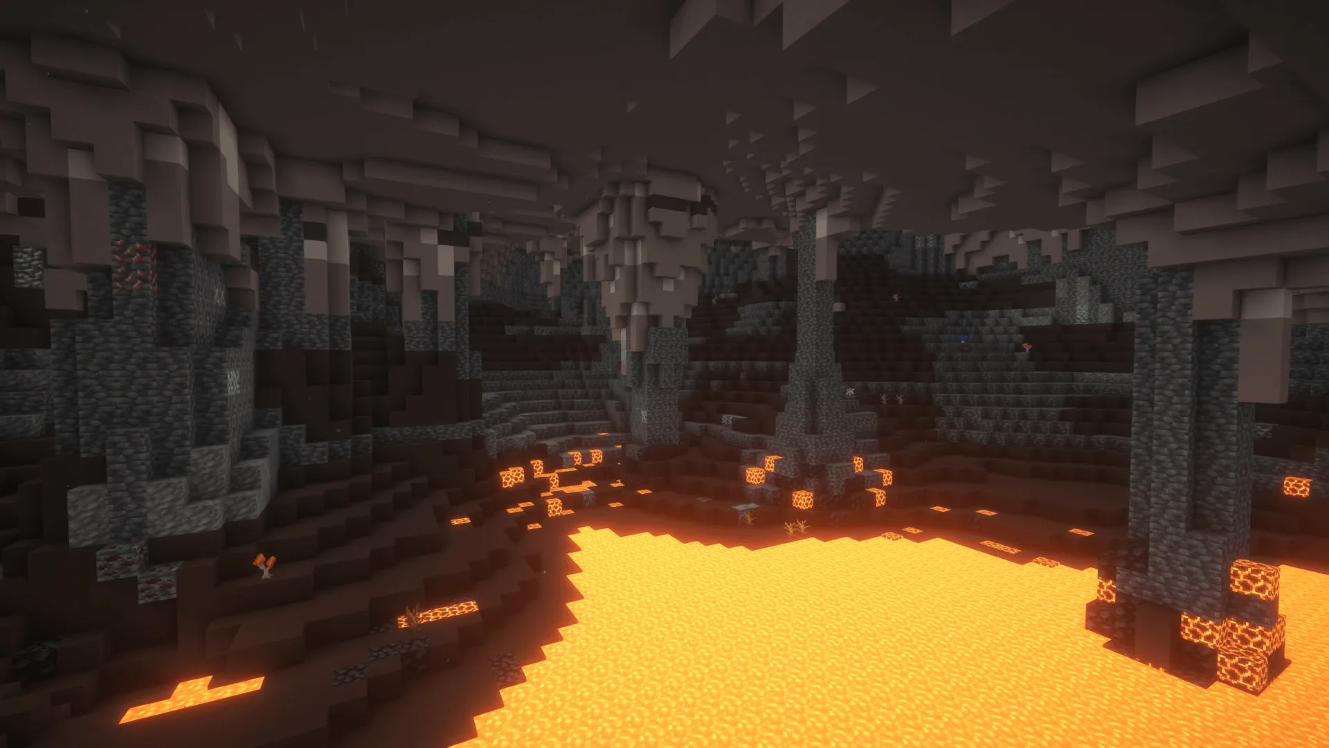 A Distant Journey, Модпаки, Minecraft