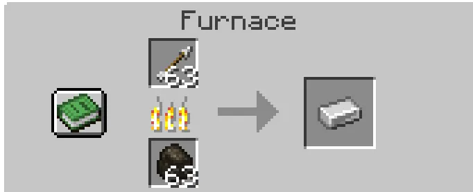 Arrow Recycling, Моды, Minecraft