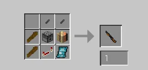 Hurtful Modernity — скриншот 13 (Моды, Minecraft)