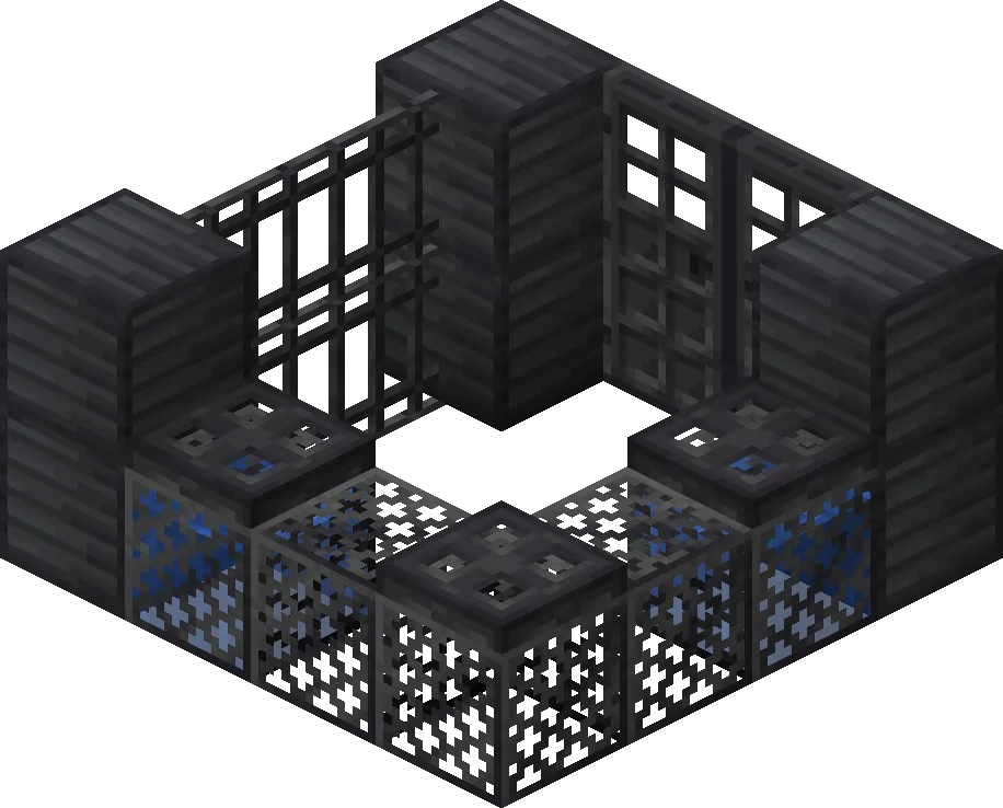 Condiments, Моды, Minecraft